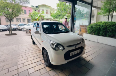 Alto 800